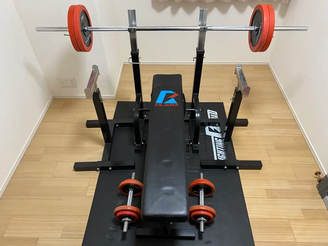 2026年最新】ベンチプレスセット 100kgの人気アイテム - メルカリ