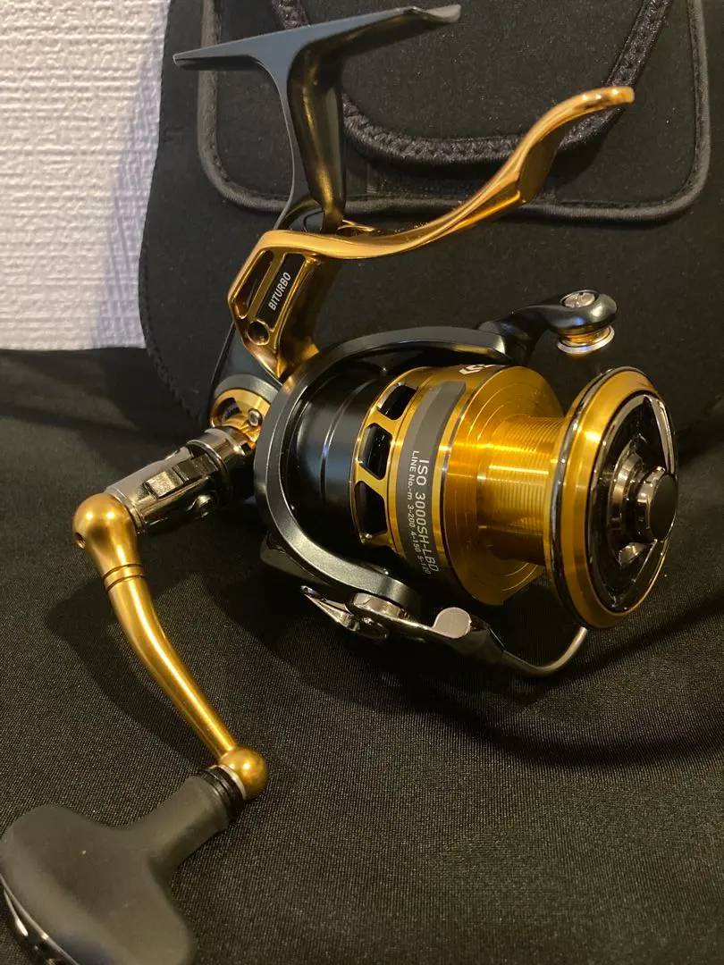 2026年最新】ダイワ 18トーナメントISO 競技LBDの人気アイテム - メルカリ