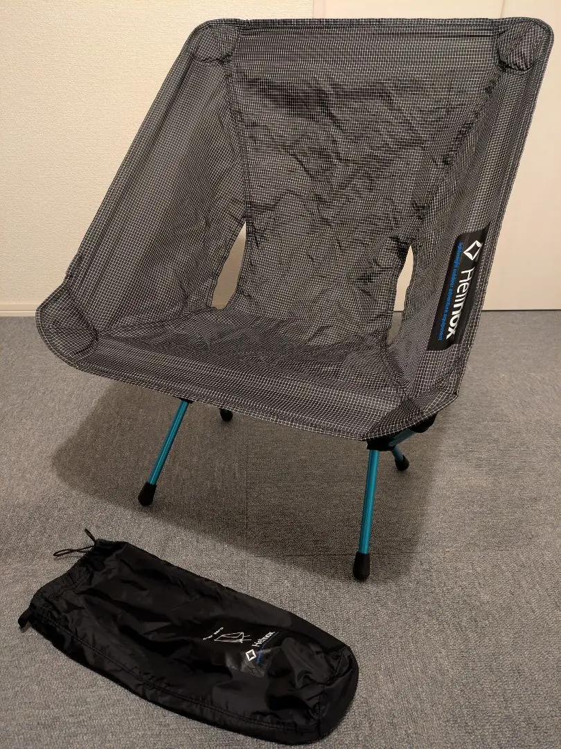 2026年最新】Helinox チェアゼロの人気アイテム - メルカリ