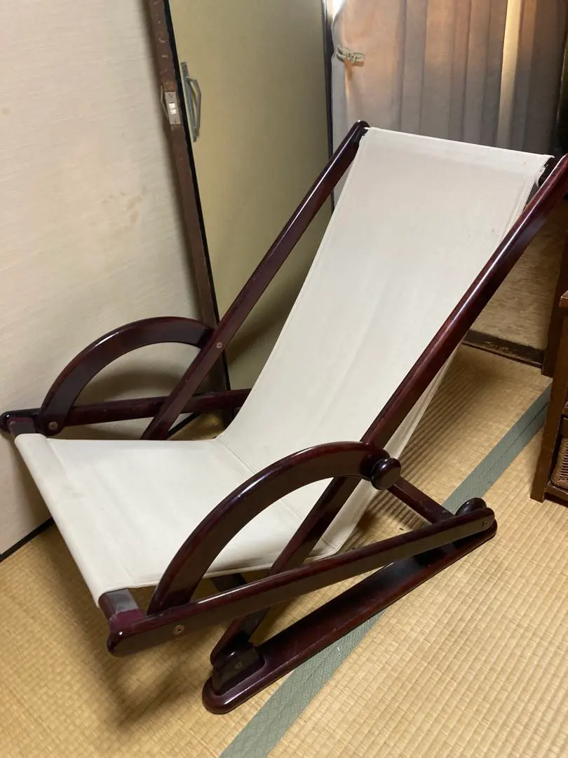 2026年最新】カリモク ロッキングチェアーの人気アイテム - メルカリ