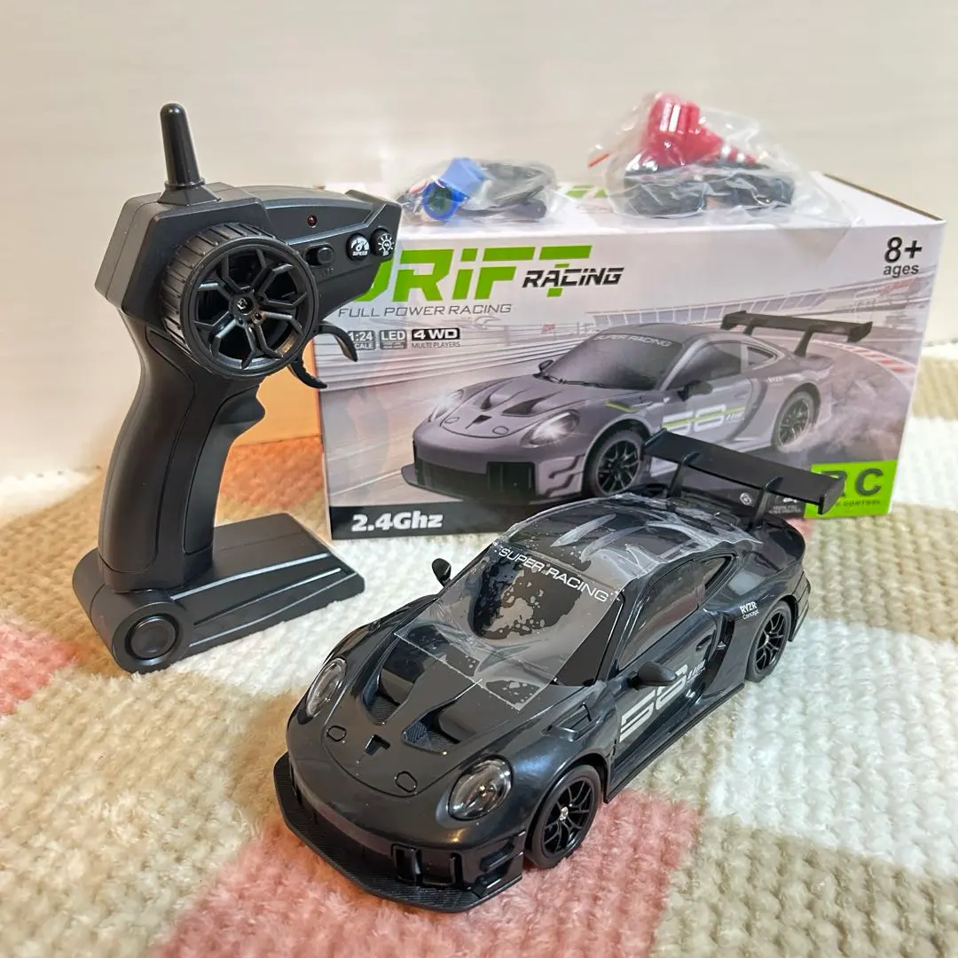 2026年最新】ラジコン ポルシェ ドリフトの人気アイテム - メルカリ
