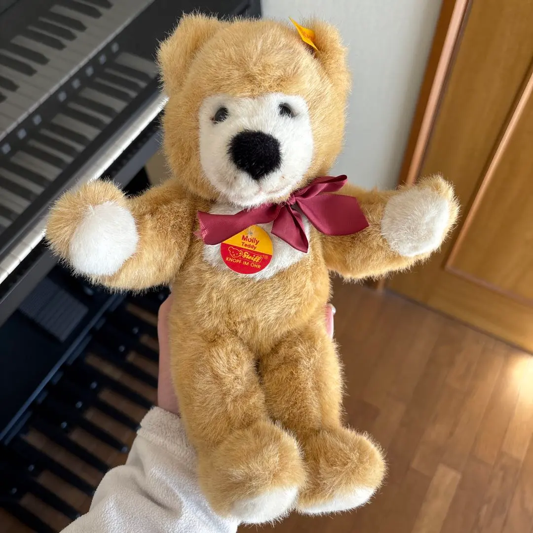 2026年最新】シュタイフ モーリーの人気アイテム - メルカリ