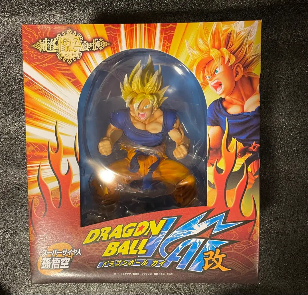 2026年最新】超像art 孫悟空 初版の人気アイテム - メルカリ