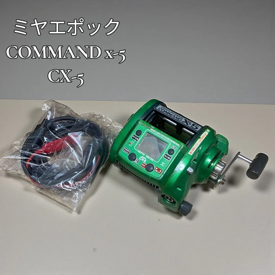 2026年最新】ミヤエポックコマンドの人気アイテム - メルカリ