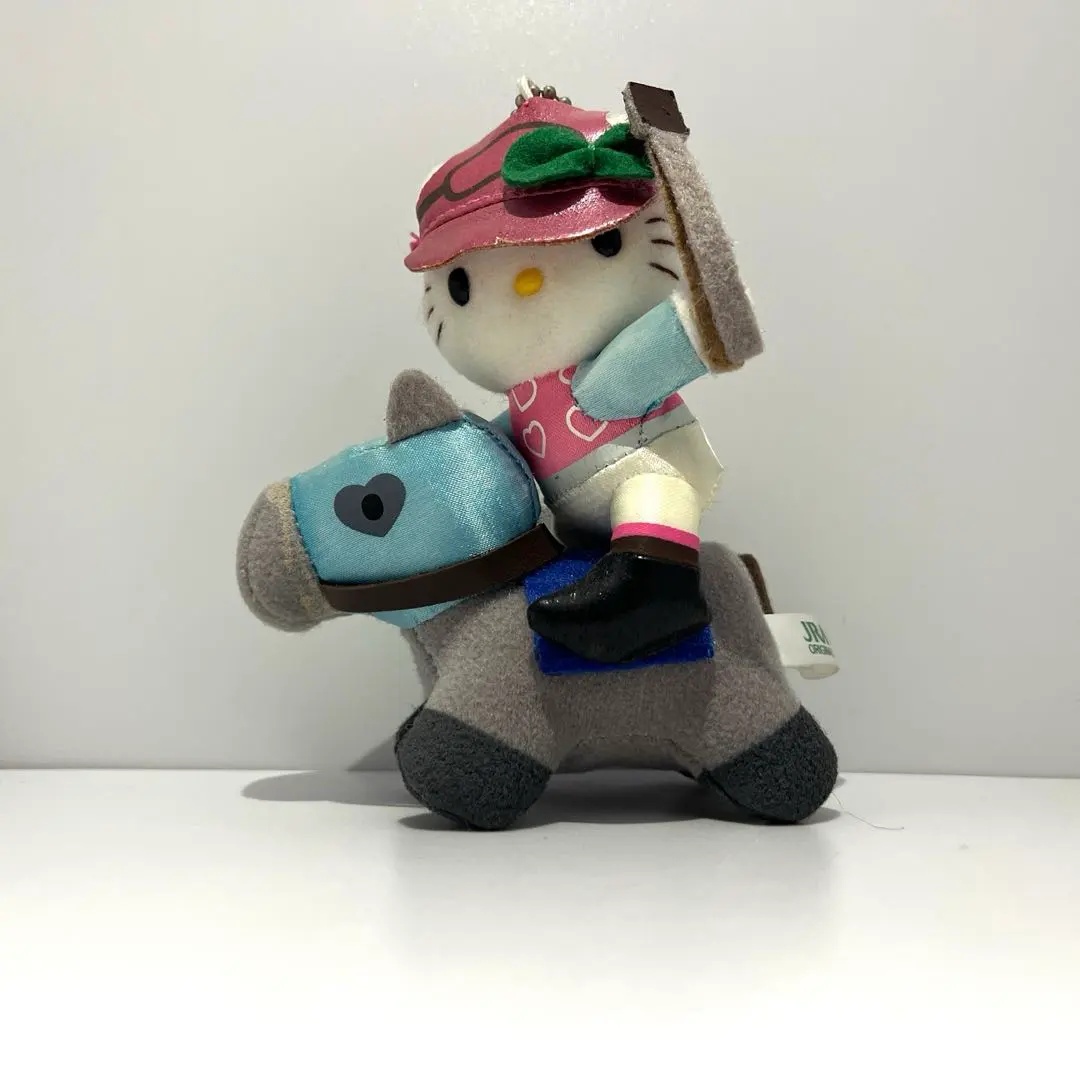 2026年最新】お馬deキティちゃんの人気アイテム - メルカリ