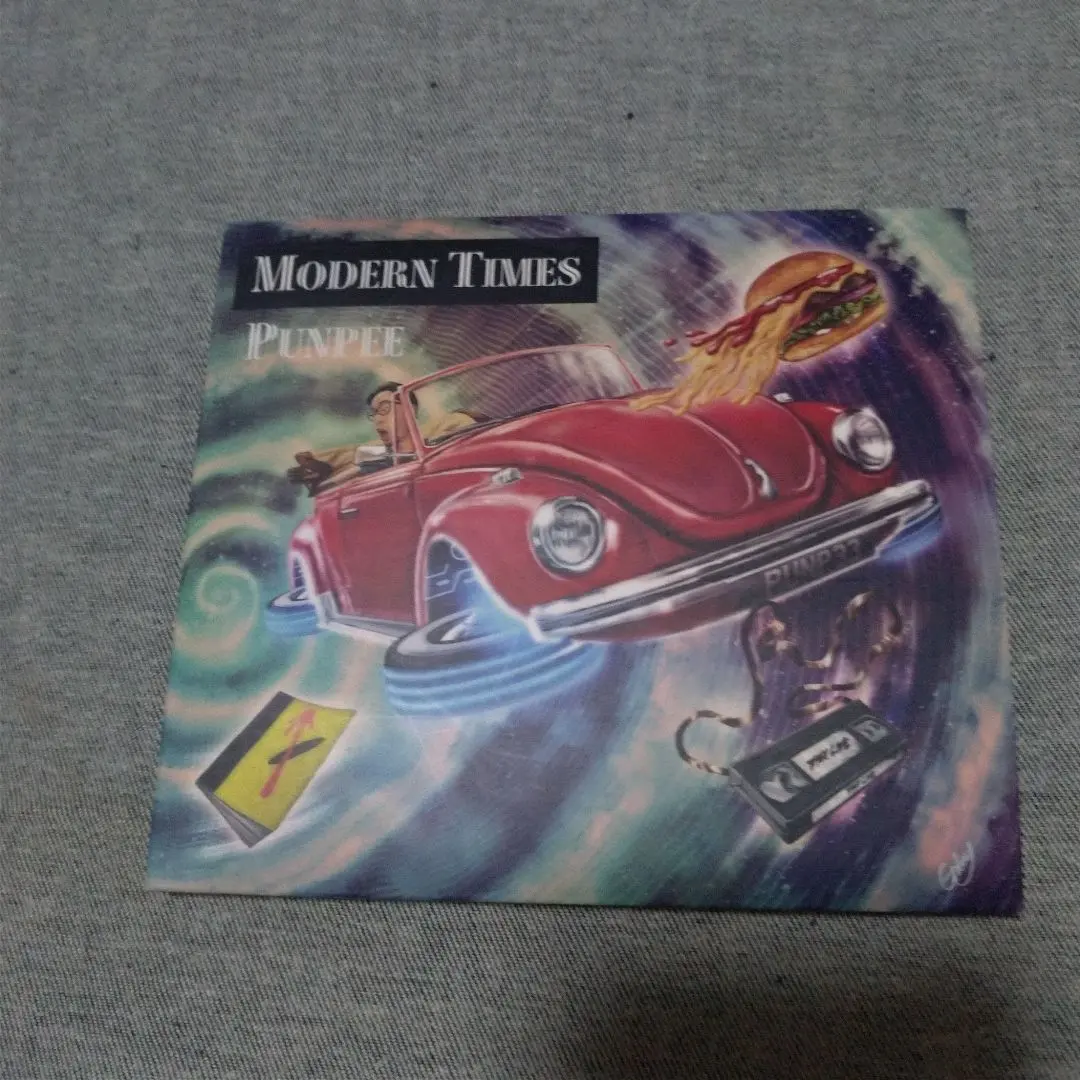 2026年最新】modern times punpeeの人気アイテム - メルカリ