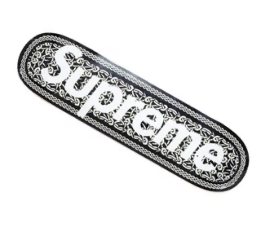 2026年最新】Supreme Celtic Knot Skateboardの人気アイテム - メルカリ