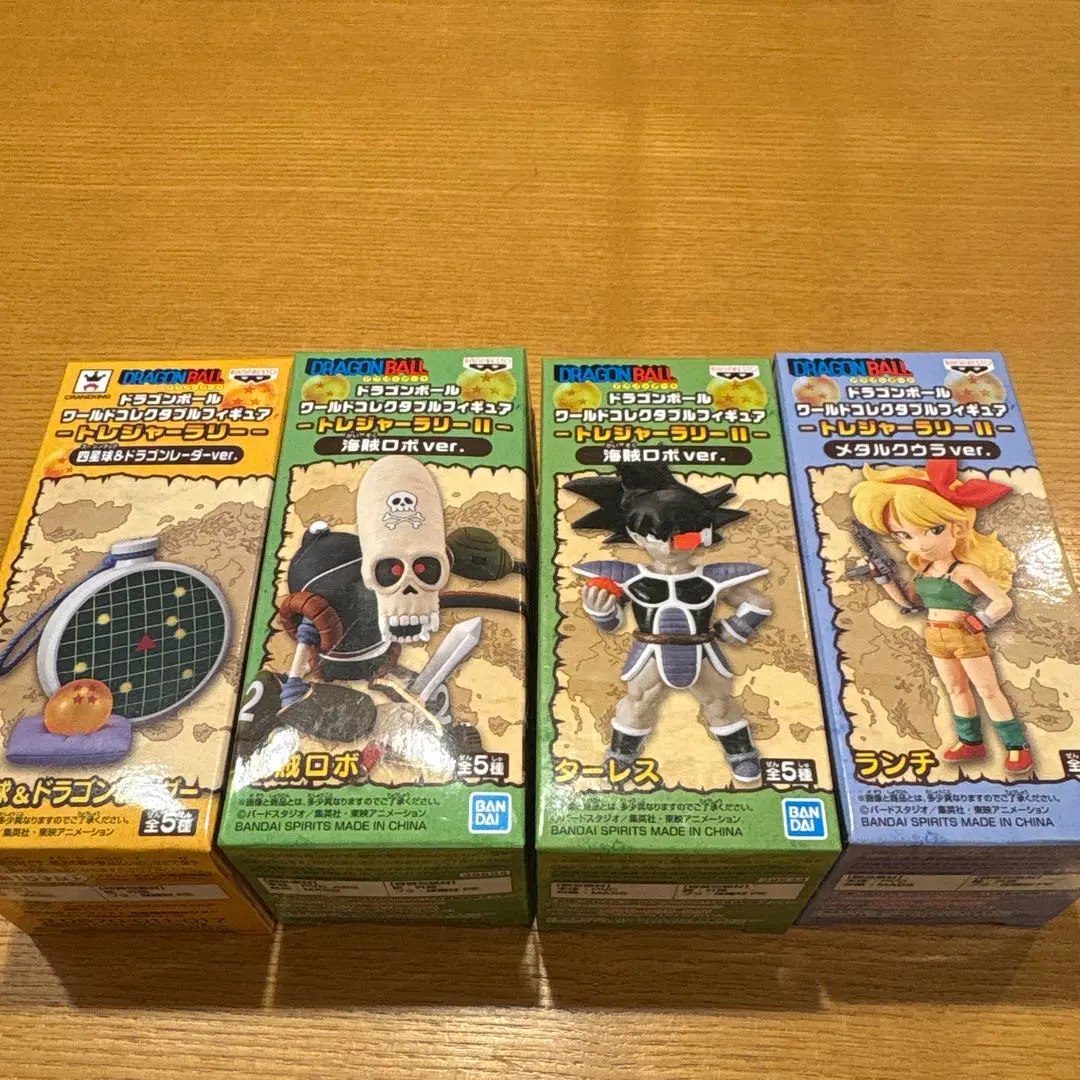 2026年最新】コレクタブル トレジャーラリー 海賊ロボの人気アイテム