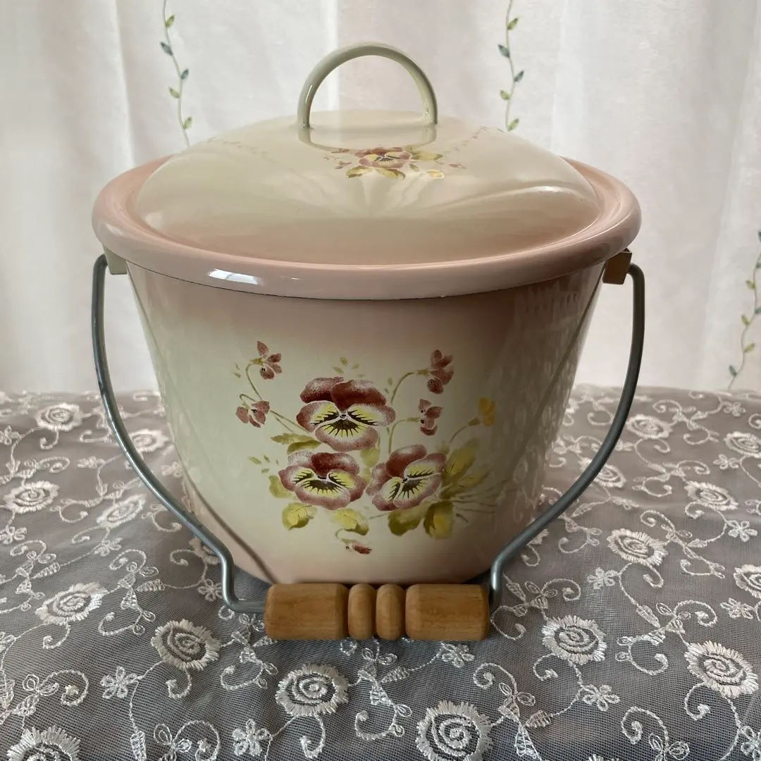 2026年最新】イマンホーローバケツの人気アイテム - メルカリ