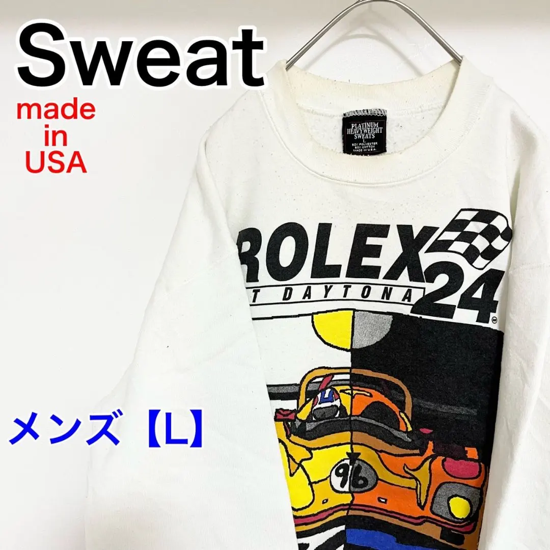 2026年最新】ROLEXスウェットの人気アイテム - メルカリ