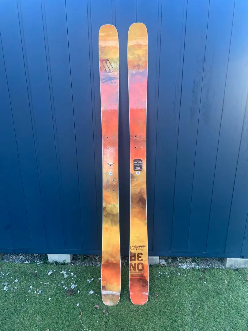 2026年最新】on3p スキーの人気アイテム - メルカリ