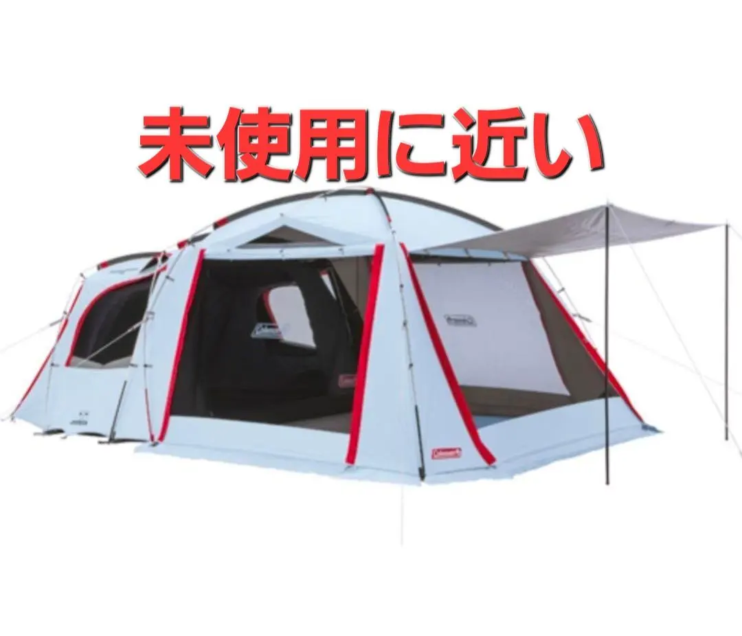 2026年最新】コールマン スクリーンタープ380の人気アイテム - メルカリ
