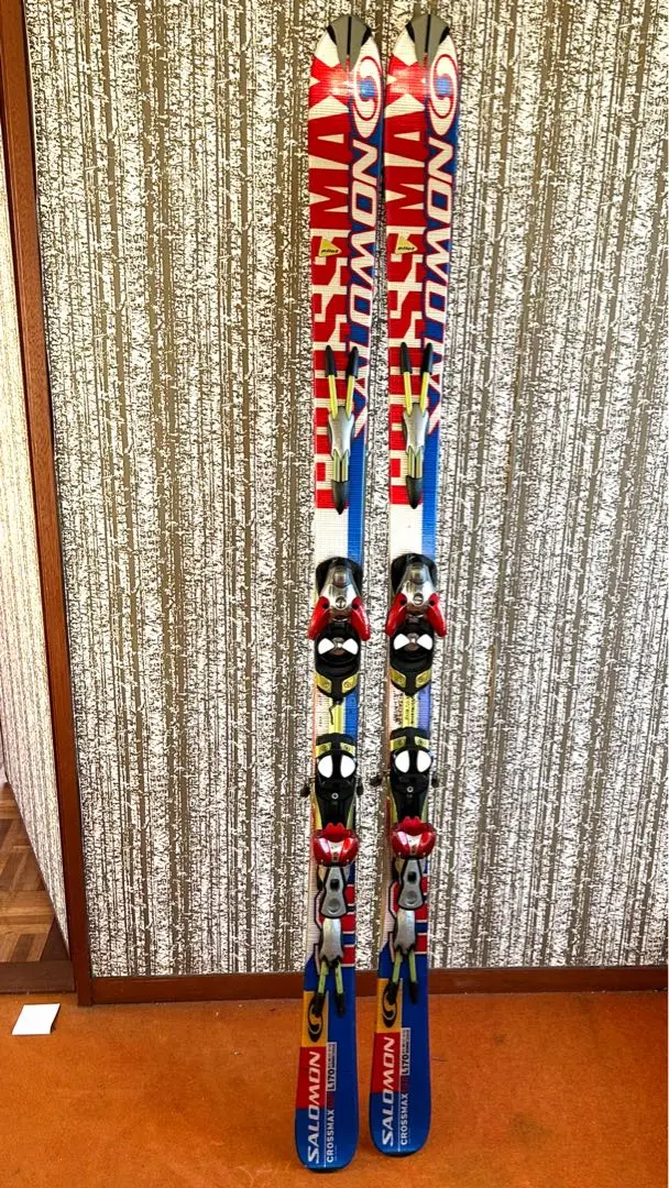 2026年最新】salomon crossmaxの人気アイテム - メルカリ