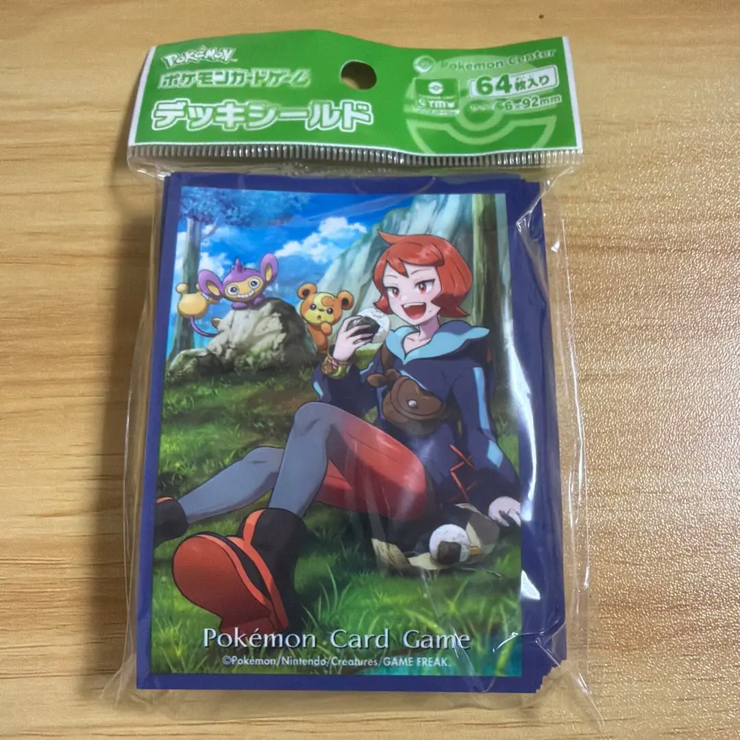 2026年最新】ポケモンカード デッキシールド ヒナツの人気アイテム