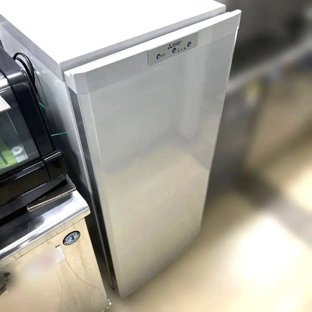 2026年最新】 冷凍庫 三菱 mf-u12の人気アイテム - メルカリ