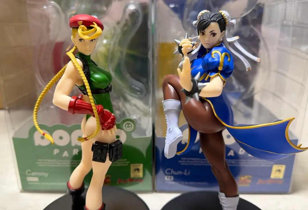 2026年最新】pop up parade 春麗の人気アイテム - メルカリ