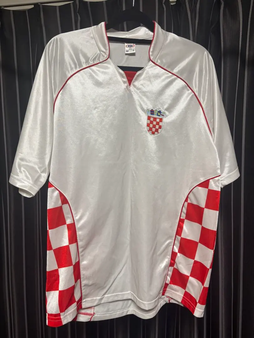 2026年最新】ラキティッチ ユニフォームの人気アイテム - メルカリ