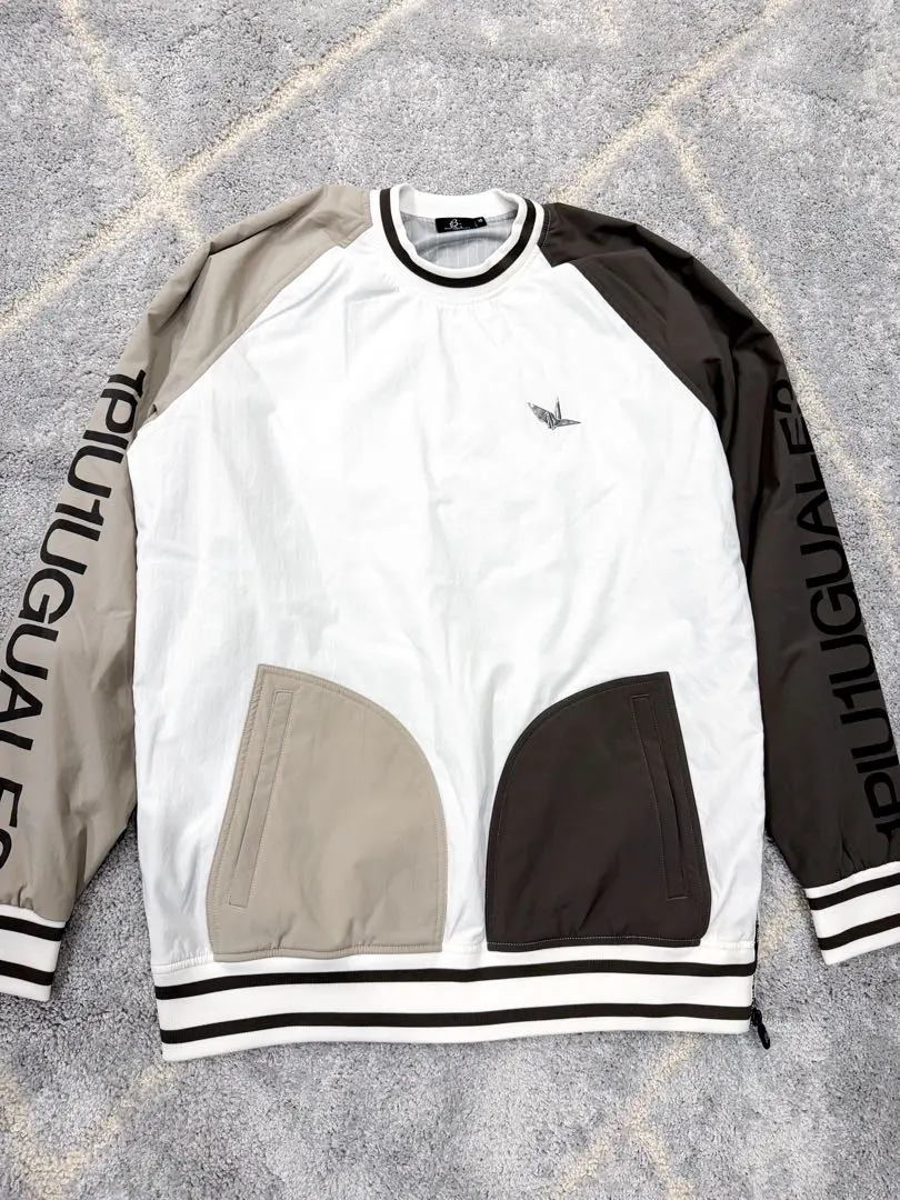 2026年最新】1piu1uguale3 golf スニードの人気アイテム - メルカリ