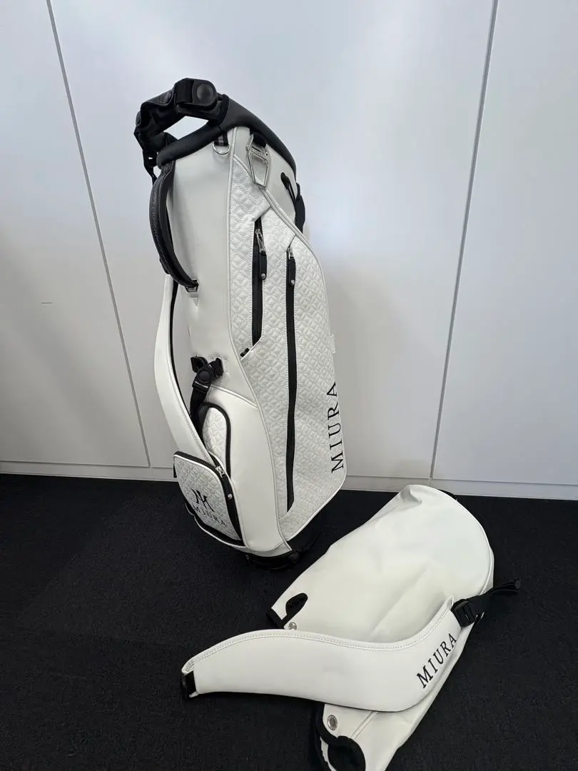 2026年最新】三浦技研キャディバッグの人気アイテム - メルカリ