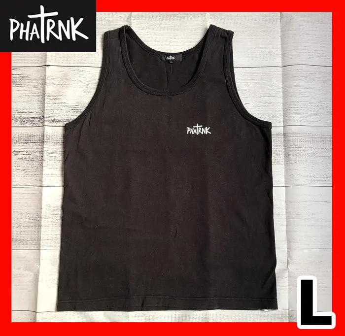 2026年最新】ファットランクタンクトップの人気アイテム - メルカリ