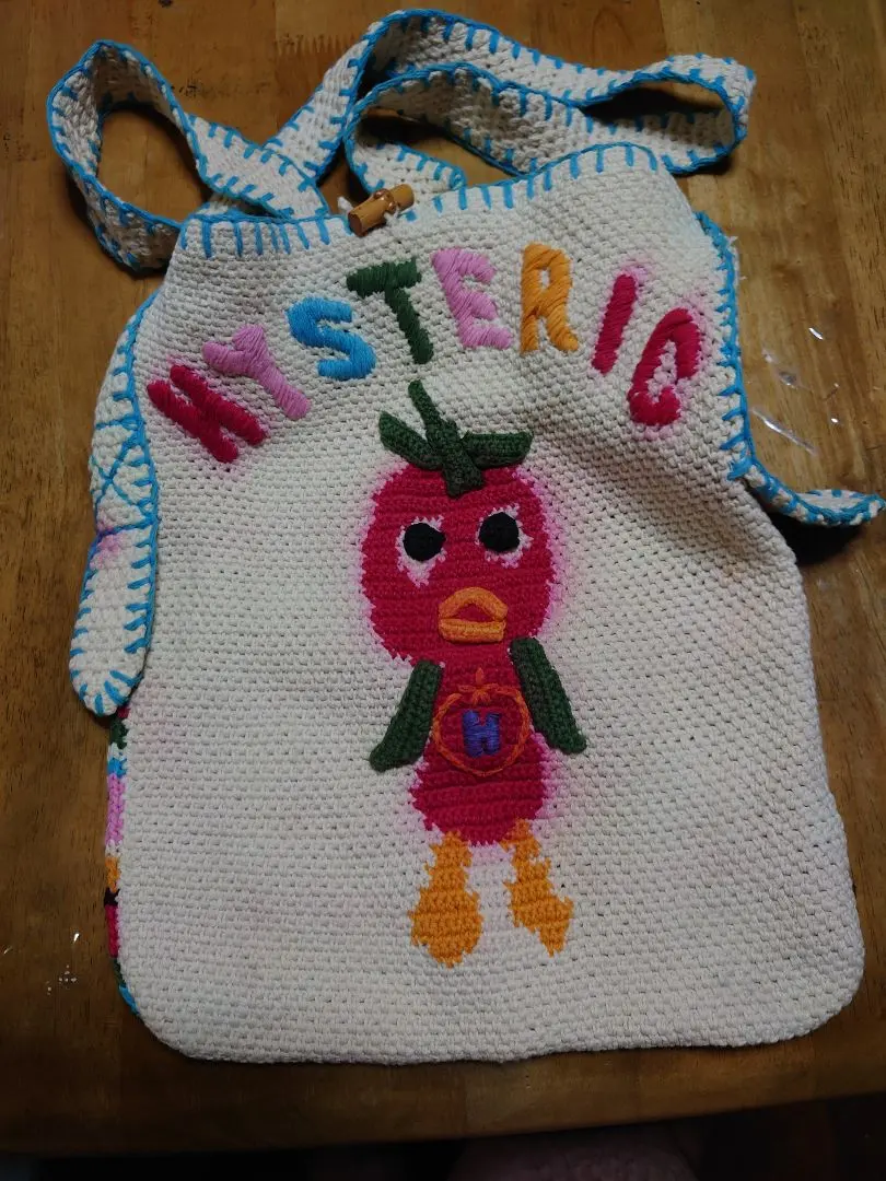 2026年最新】ヒステリックグラマー トマトバードの人気アイテム - メルカリ