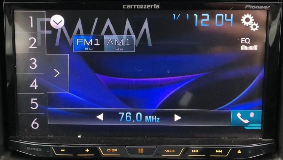 2026年最新】FH-9200DVDの人気アイテム - メルカリ