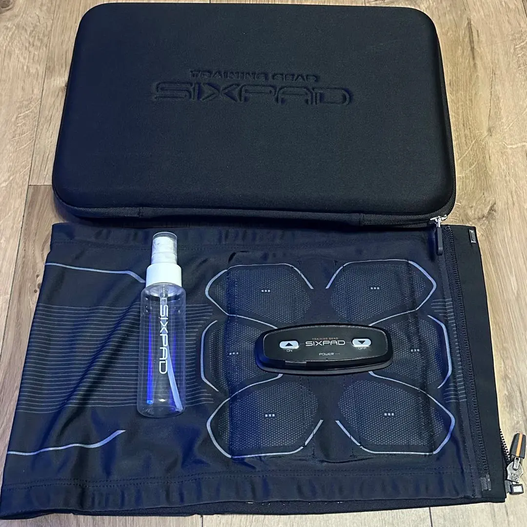 2026年最新】シックスパッドパワースーツライトアブズの人気アイテム