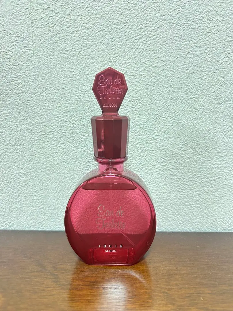 2026年最新】ALBION 香水の人気アイテム - メルカリ