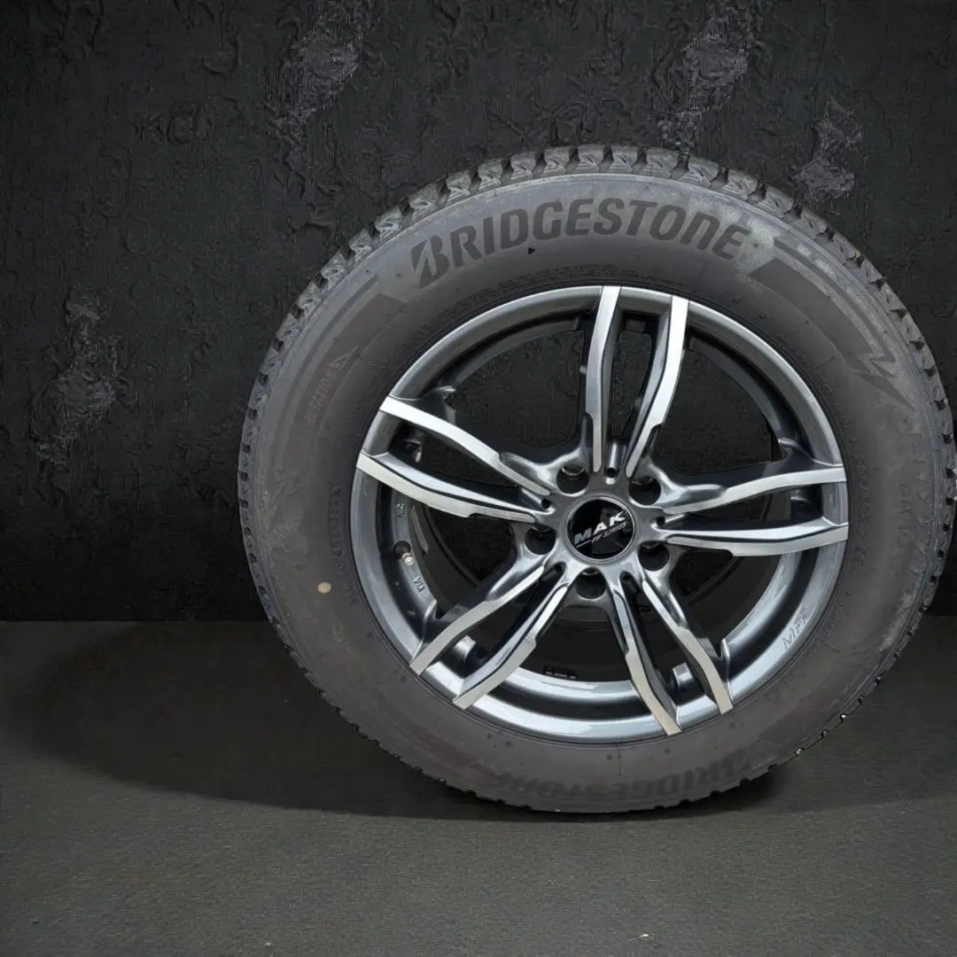 2026年最新】BMW X3 F25 スタッドレスの人気アイテム - メルカリ