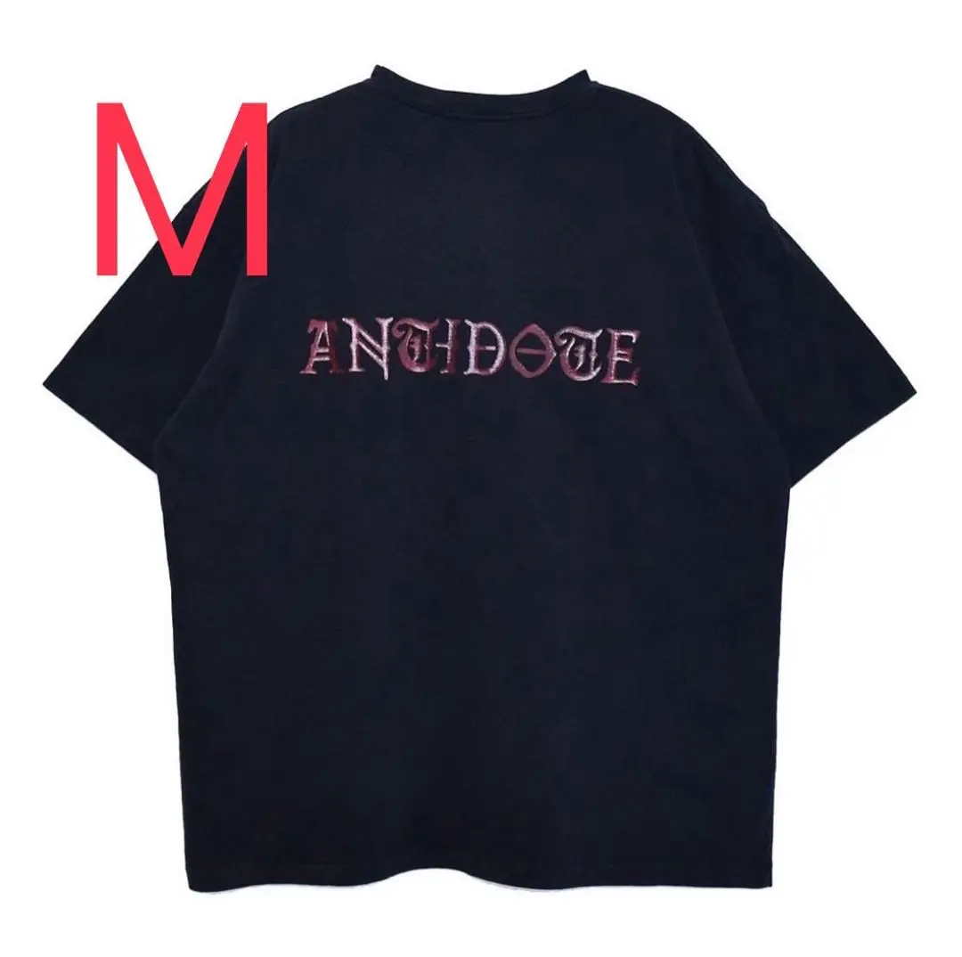 2026年最新】ANTIDOTE BUYERS CLUB Tシャツの人気アイテム - メルカリ