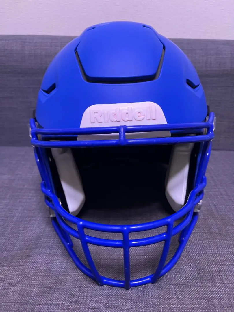 2026年最新】riddell speed flexの人気アイテム - メルカリ
