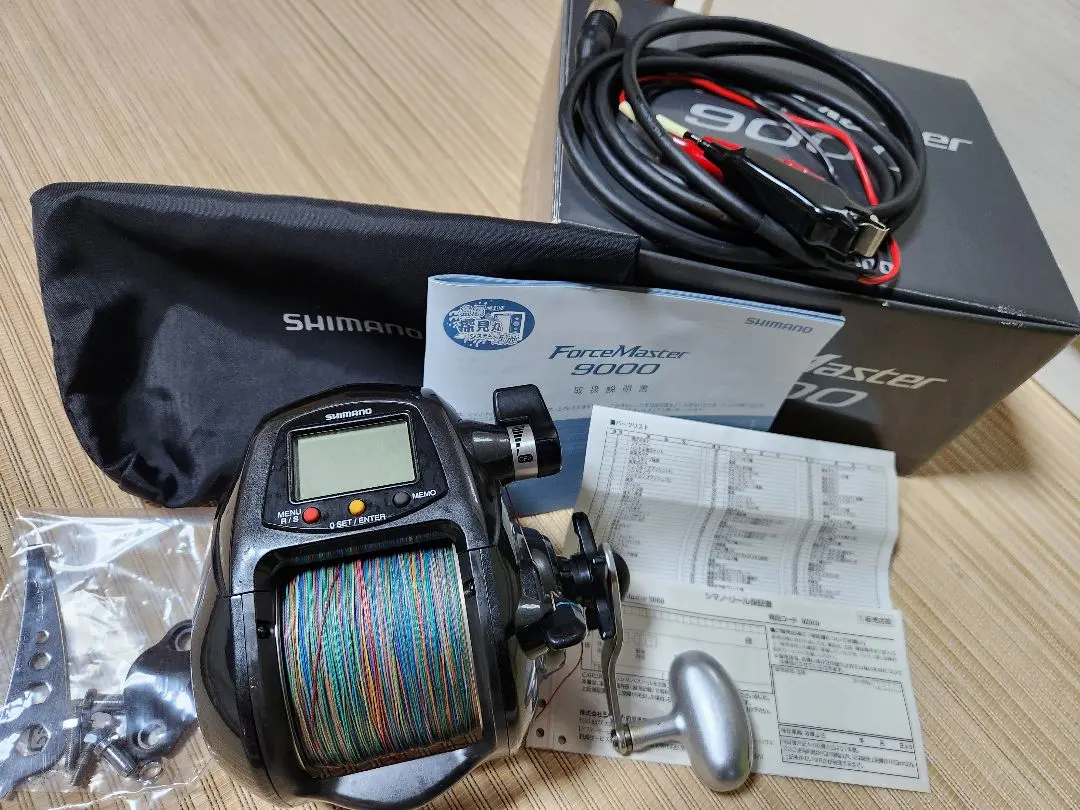 2026年最新】フォースマスター 9000の人気アイテム - メルカリ