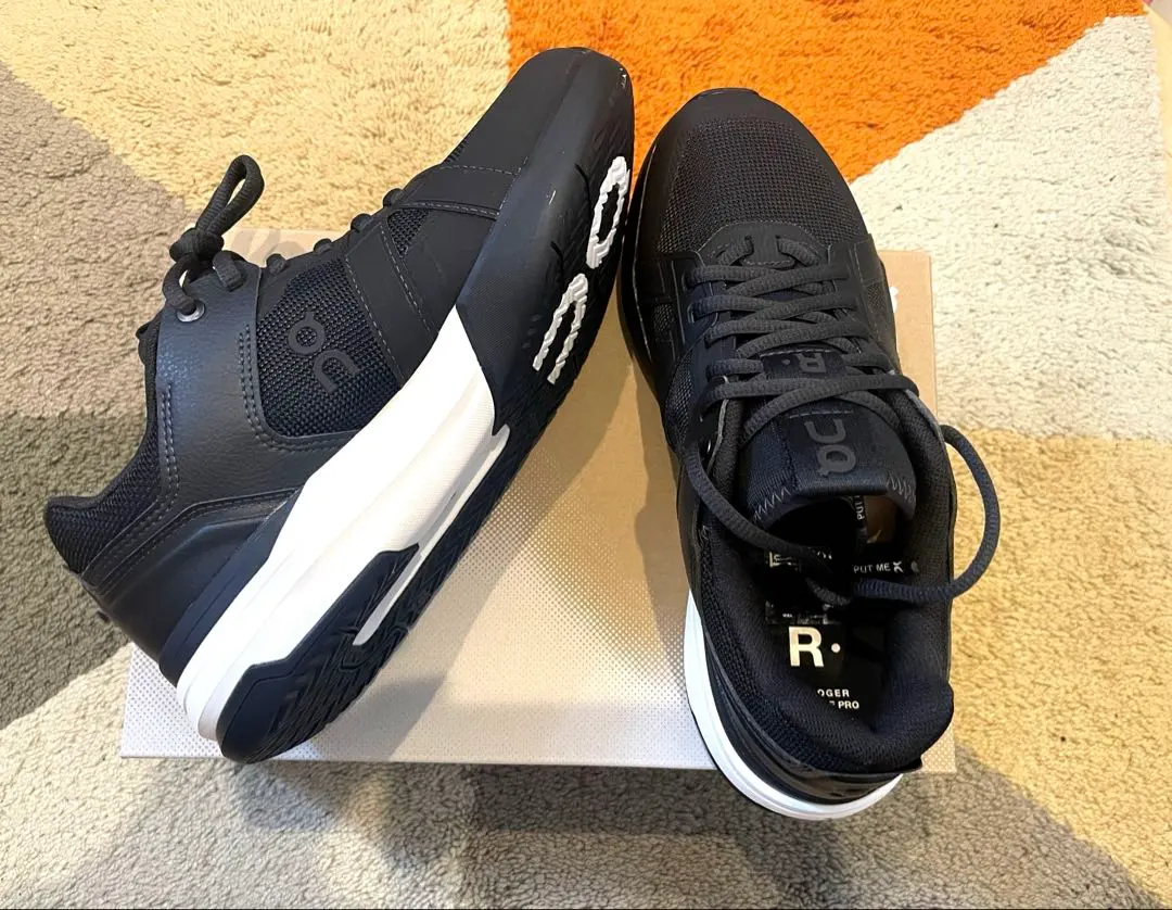 2026年最新】on the roger proの人気アイテム - メルカリ