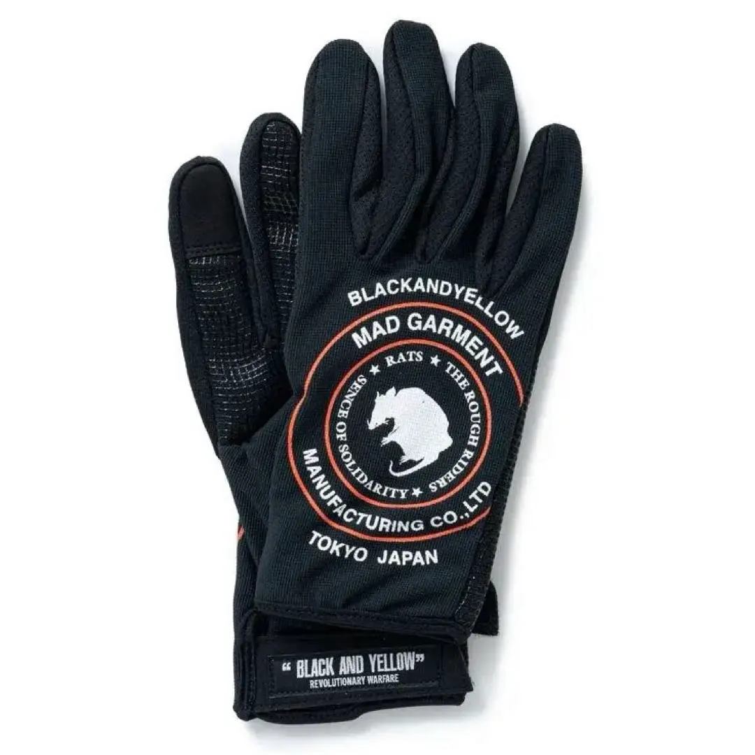 2026年最新】RATS グローブの人気アイテム - メルカリ