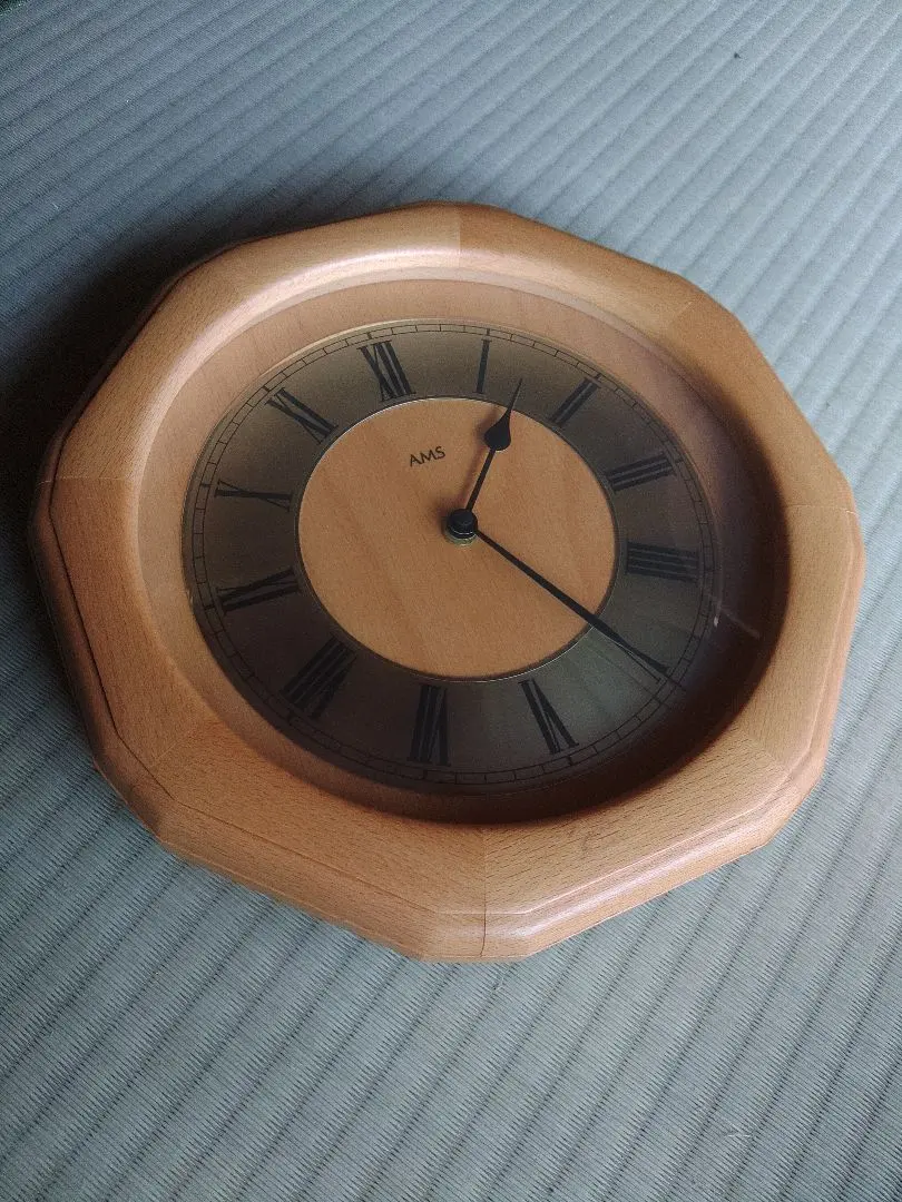 2026年最新】ユンハンス 置時計の人気アイテム - メルカリ