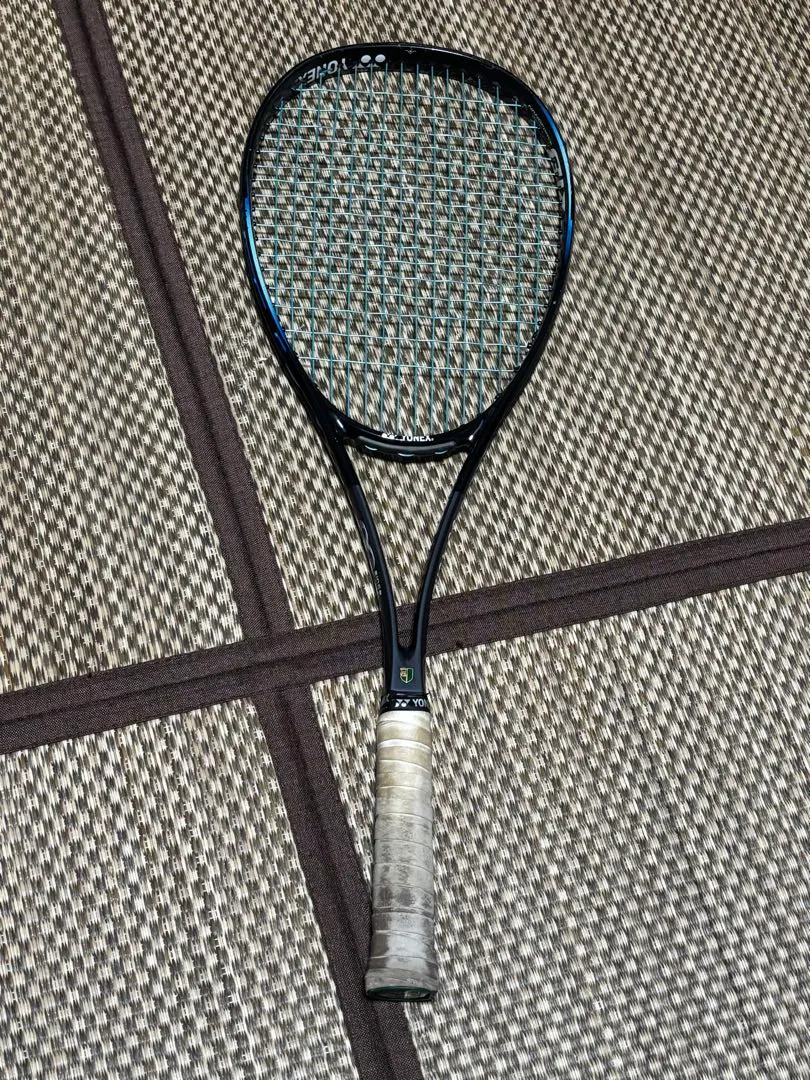 2026年最新】yonex ナノフォース 3の人気アイテム - メルカリ