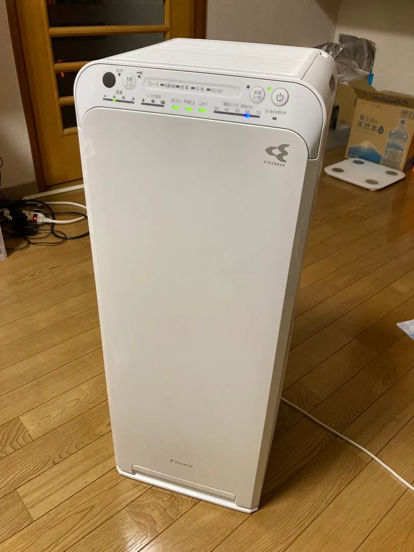 2026年最新】daikin mck-70の人気アイテム - メルカリ