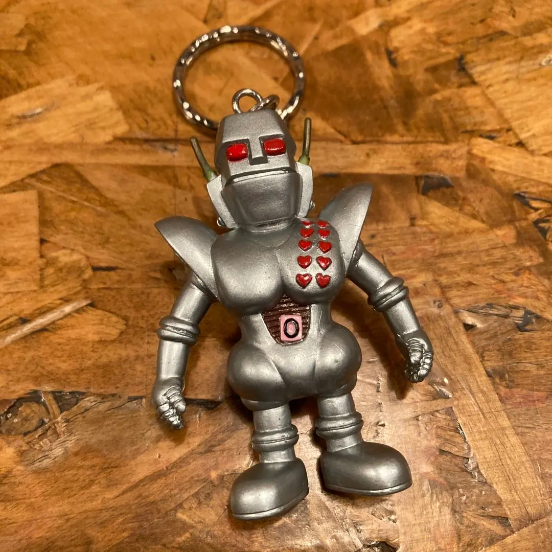 2026年最新】gantz キーホルダーの人気アイテム - メルカリ