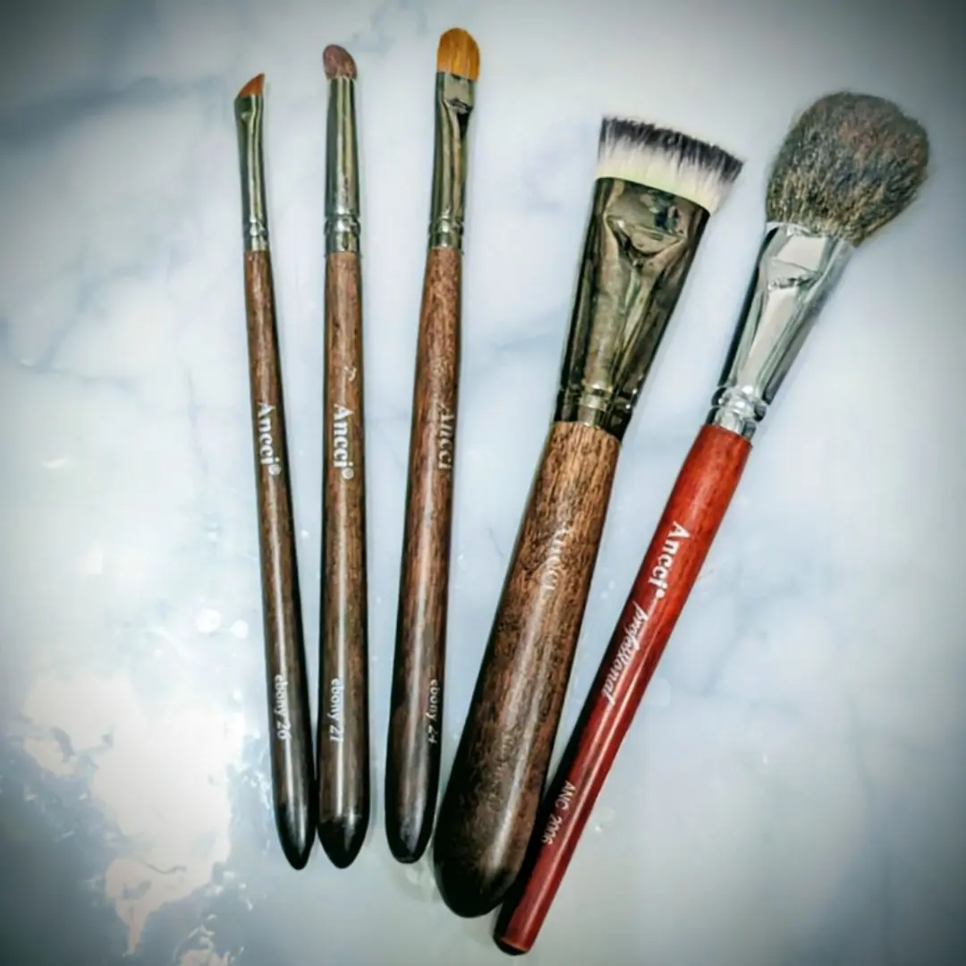 2026年最新】Ancci brush メイクブラシセットの人気アイテム - メルカリ
