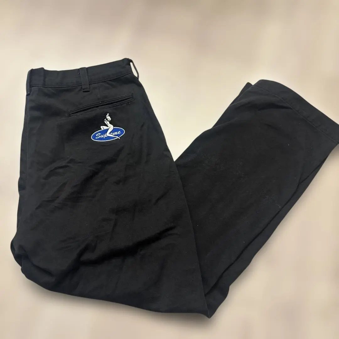 2026年最新】supreme pin up chino pant 32の人気アイテム - メルカリ
