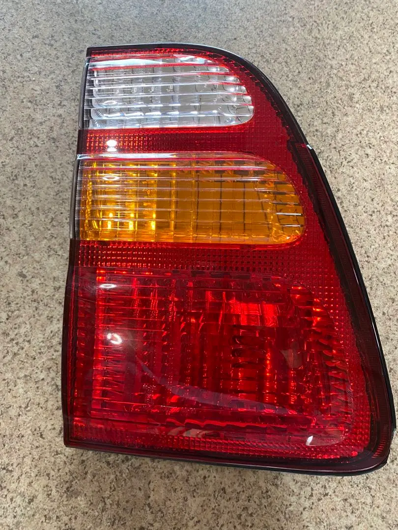 2026年最新】ランクル100 テールの人気アイテム - メルカリ