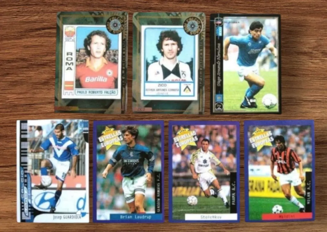 2026年最新】wccf マラドーナの人気アイテム - メルカリ