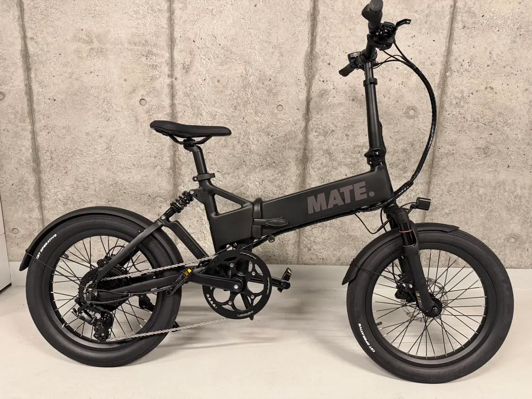 2026年最新】mate bike フェンダーの人気アイテム - メルカリ