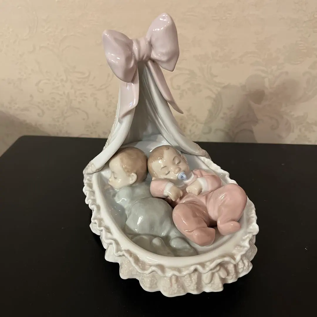 2026年最新】リヤドロ 赤ちゃんの人気アイテム - メルカリ