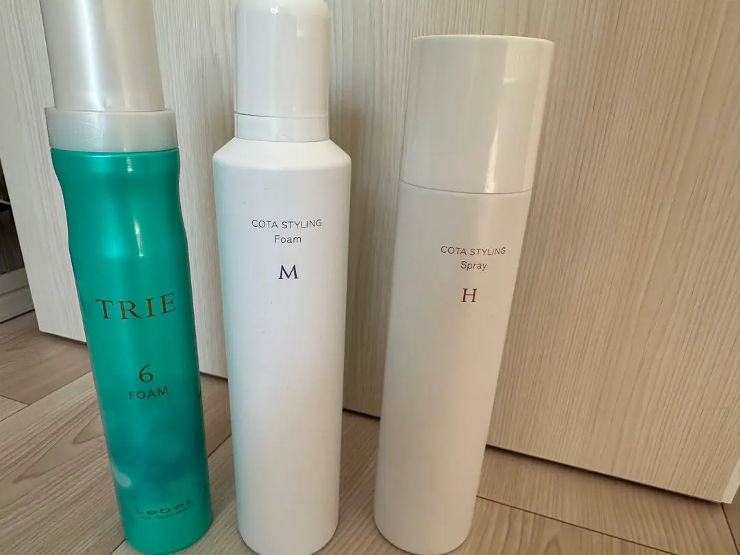 2026年最新】コタ スタイリング フォームの人気アイテム - メルカリ