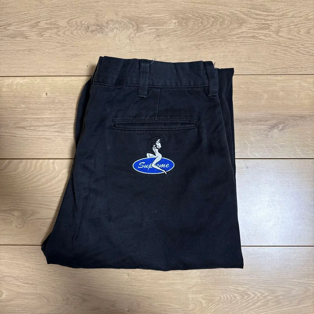 2026年最新】pin up chino supremeの人気アイテム - メルカリ