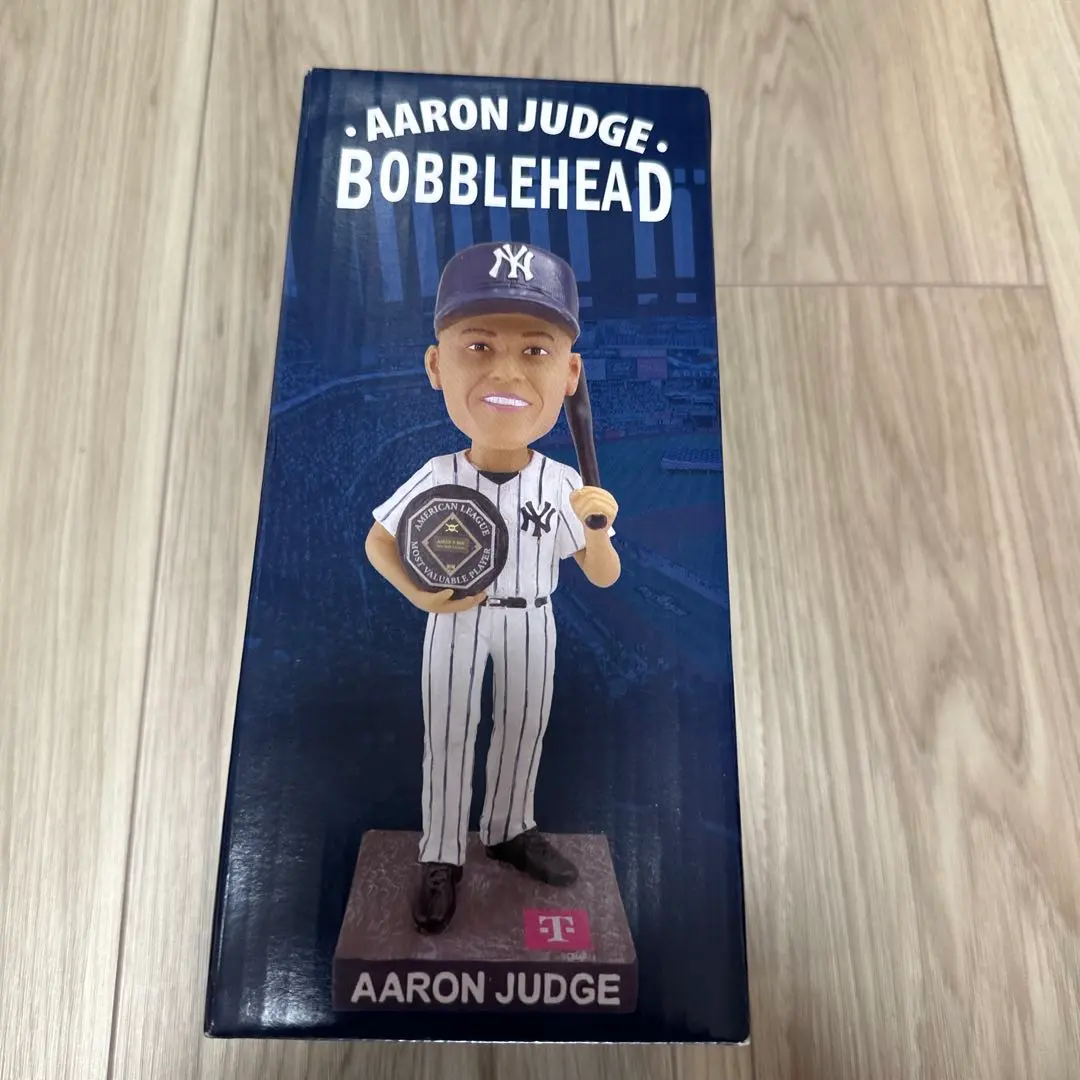 2026年最新】アーロン ボブルヘッドの人気アイテム - メルカリ