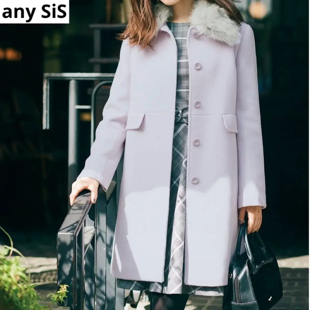 2026年最新】ナイロンコート harukaの人気アイテム - メルカリ