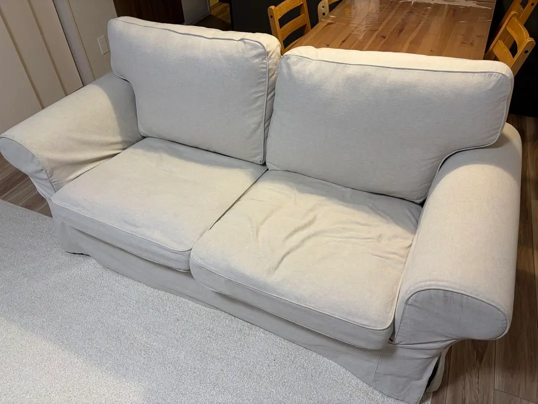 2026年最新】ektorp カバーの人気アイテム - メルカリ