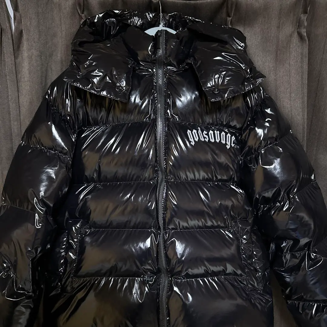 2026年最新】god savage ダウンの人気アイテム - メルカリ